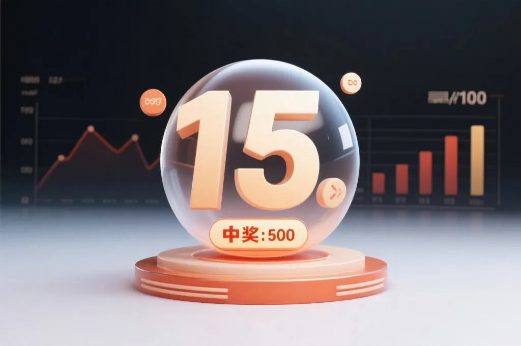 双色球开奖结果数据图表